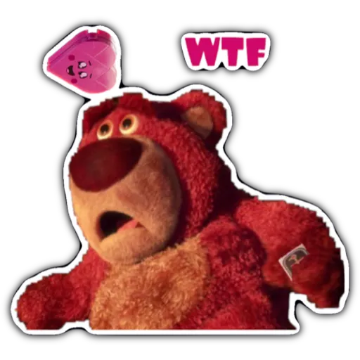 LOTSO 🐻(grosero)