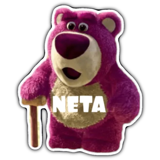 LOTSO 🐻(grosero)