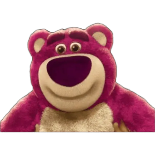 LOTSO 🐻(grosero)