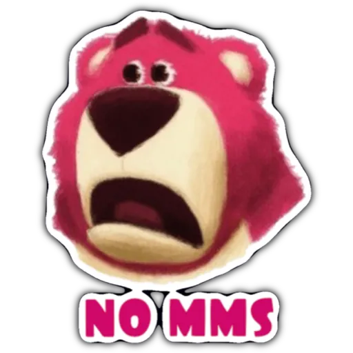 LOTSO 🐻(grosero)
