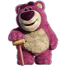 LOTSO 🐻(grosero)