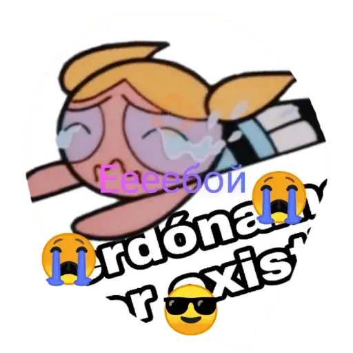 gacha life sticker 15