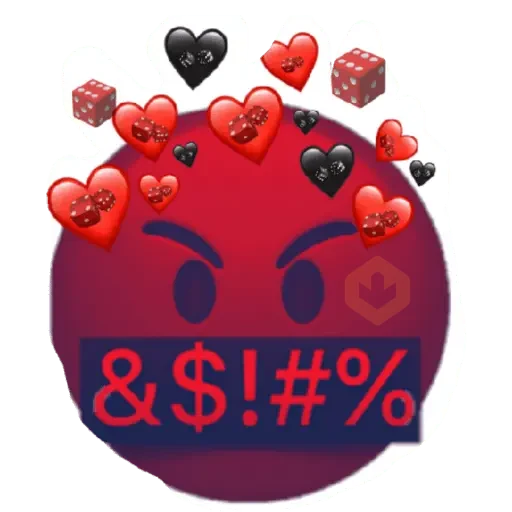 gacha life sticker 22
