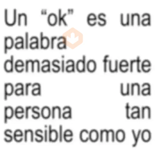 Frases Brat Texto 🖋✏️🖋 sticker 18