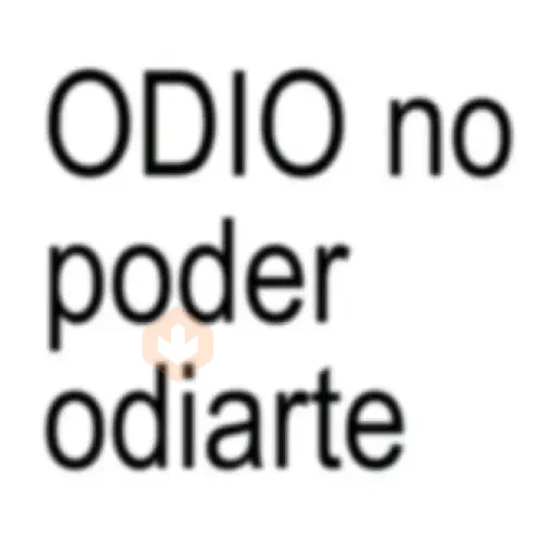 Frases Brat Texto 🖋✏️🖋 sticker 12