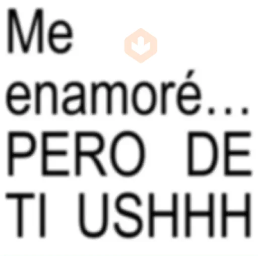 Frases Brat Texto 🖋✏️🖋 sticker 14