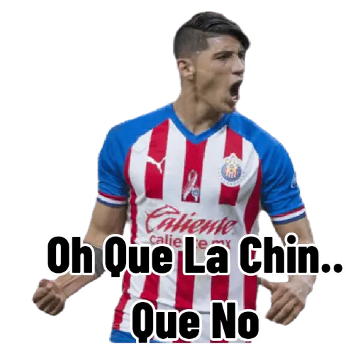 Club Chivas