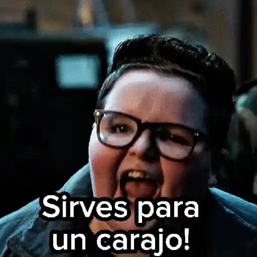 Derek moods Stranger things 5 preview