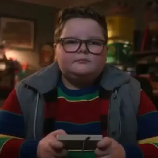 Derek moods Stranger things 5