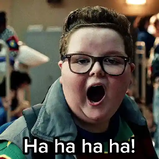 Derek moods Stranger things 5 preview