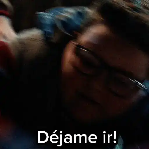 Derek moods Stranger things 5