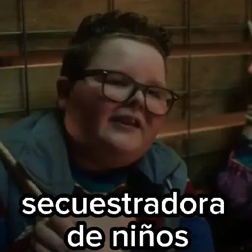 Derek moods Stranger things 5