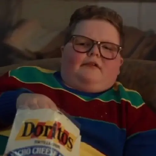 Derek moods Stranger things 5