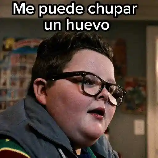 Derek moods Stranger things 5