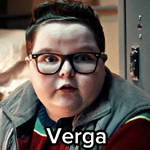 Derek moods Stranger things 5