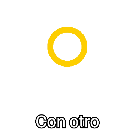 📍 Con el otro📍 Ubicación 📍