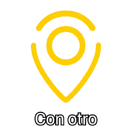 📍 Con el otro📍 Ubicación 📍 preview