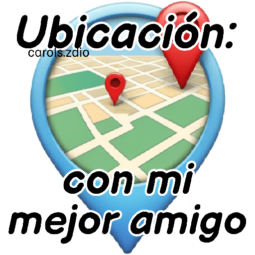 📌 Con la otra otro Ubicación📍 preview