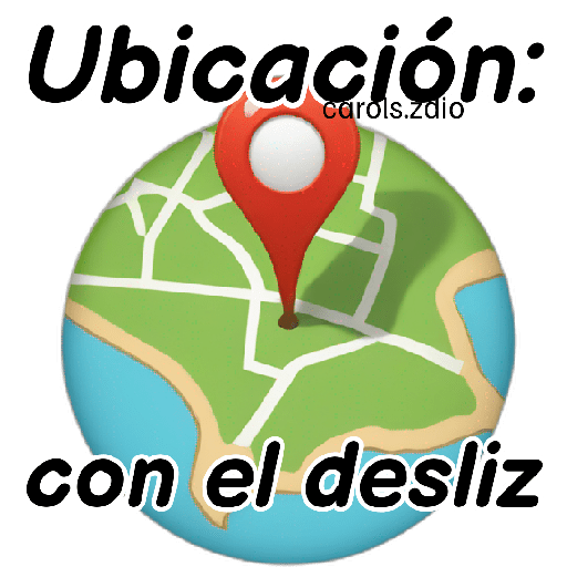 📌 Con la otra otro Ubicación📍 preview