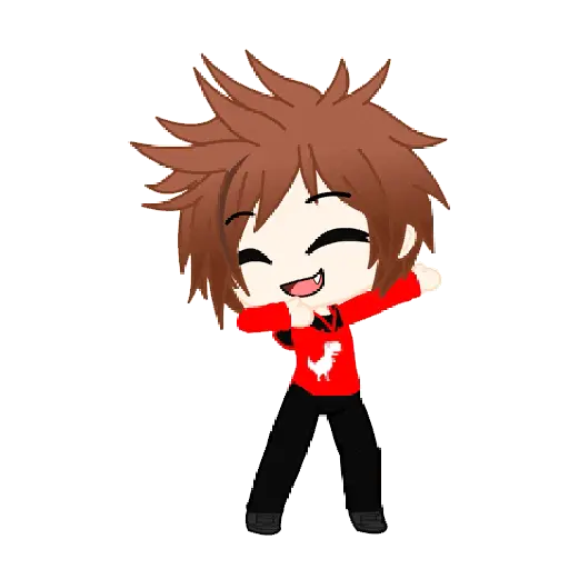 Gacha life 👻💫