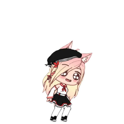 Gacha life 👻💫