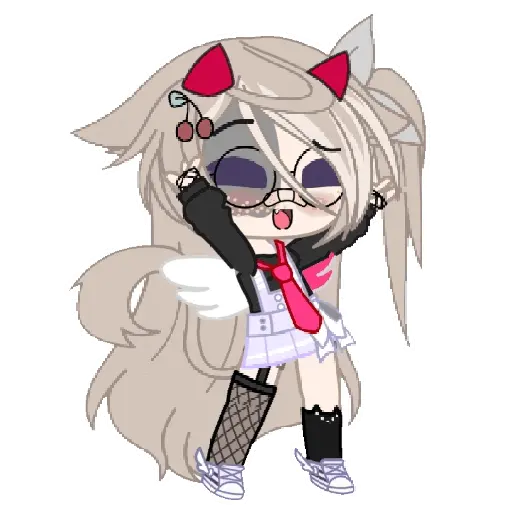 Gacha life 👻💫