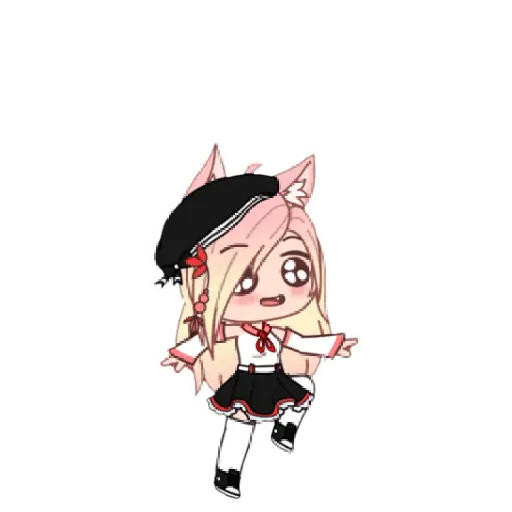 Gacha life 👻💫 preview