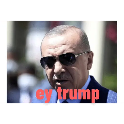 RECEP TAYYİP ERDOĞAN MOMENTS