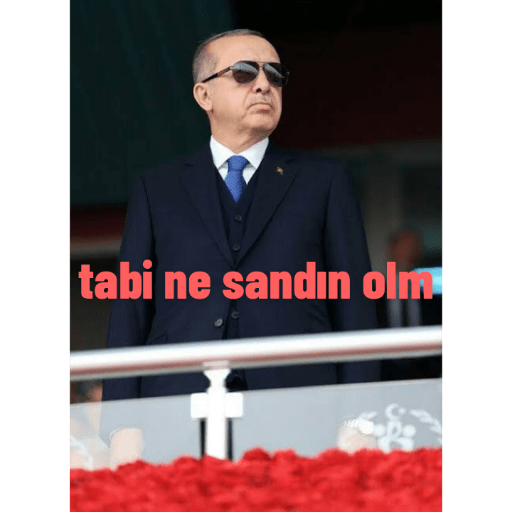 RECEP TAYYİP ERDOĞAN MOMENTS preview