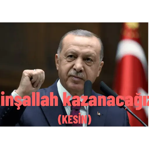 RECEP TAYYİP ERDOĞAN MOMENTS