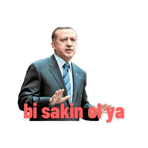 RECEP TAYYİP ERDOĞAN MOMENTS