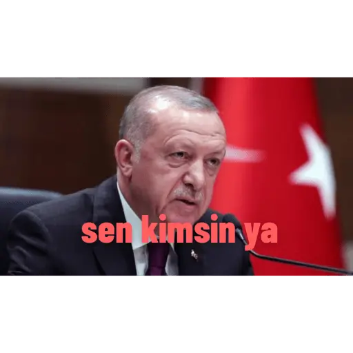 RECEP TAYYİP ERDOĞAN MOMENTS