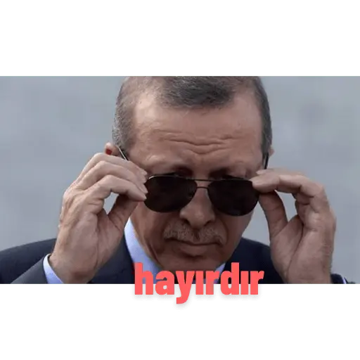 RECEP TAYYİP ERDOĞAN MOMENTS