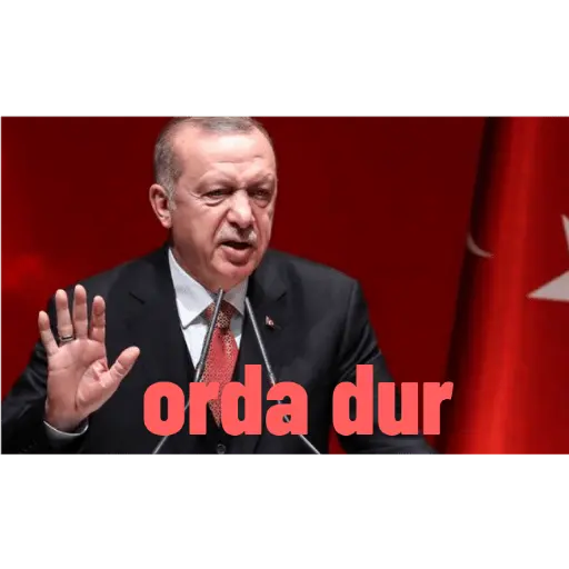 RECEP TAYYİP ERDOĞAN MOMENTS