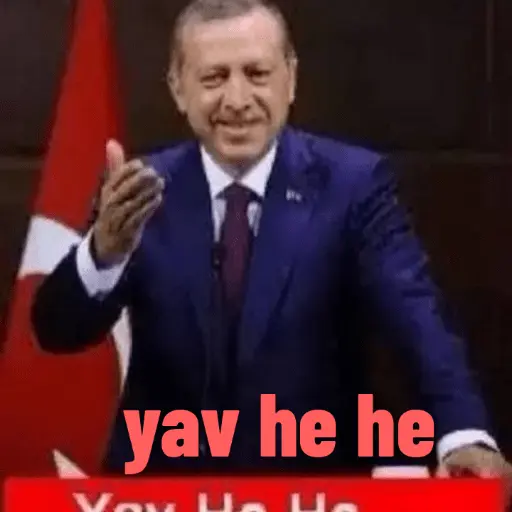RECEP TAYYİP ERDOĞAN MOMENTS