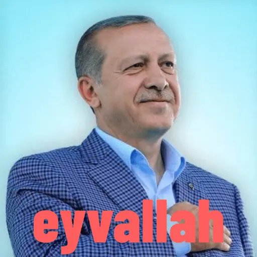 RECEP TAYYİP ERDOĞAN MOMENTS