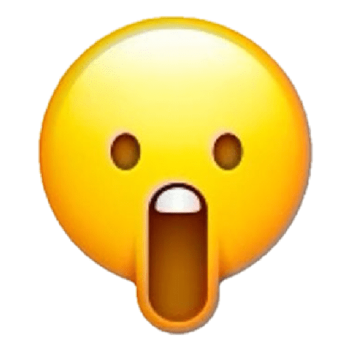 Emoji iPhone 🥰🤗 preview