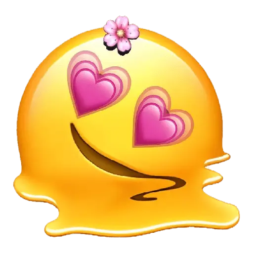 Emoji iPhone 🥰🤗