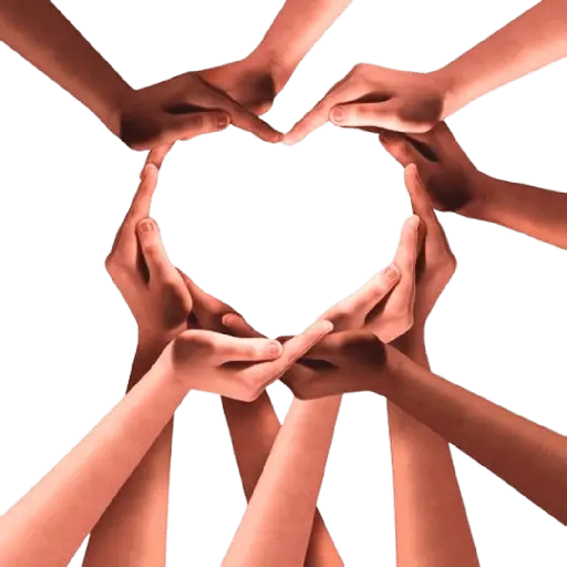 Frases de amor y corazones 2