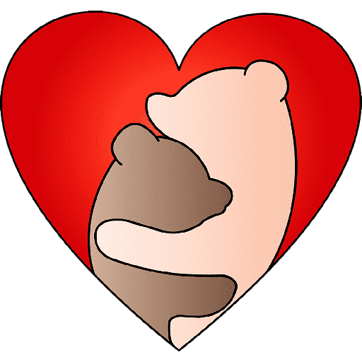 Frases de amor y corazones 2 preview