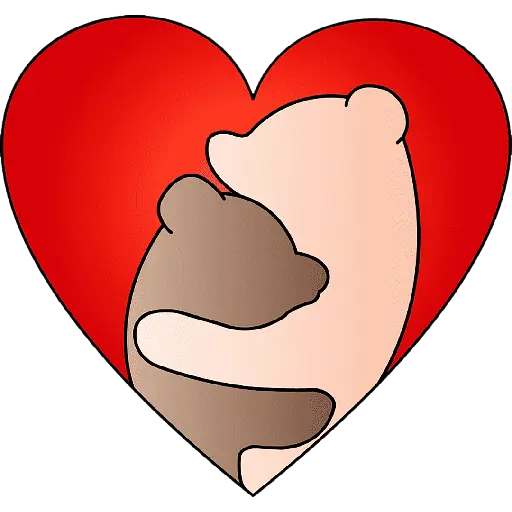 Frases de amor y corazones 2