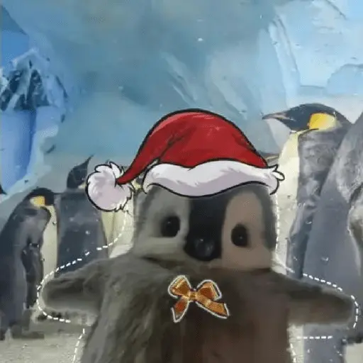 Christmas/Navidad/Diciembre🎅