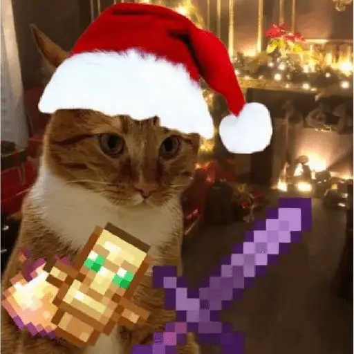 Christmas/Navidad/Diciembre🎅