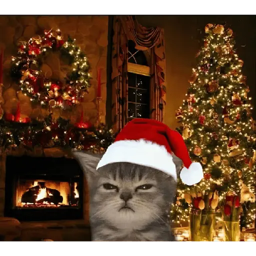 Christmas/Navidad/Diciembre🎅