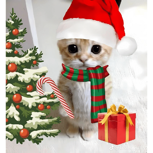Christmas/Navidad/Diciembre🎅 preview