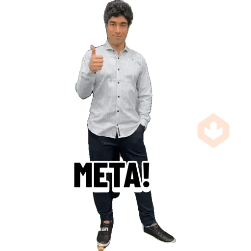 Mis pegatinas sticker 19