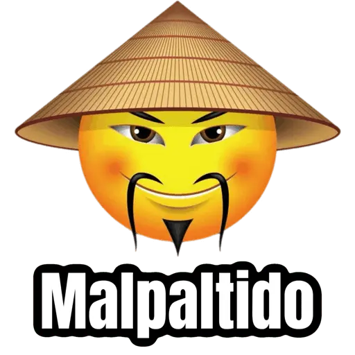 Gato Calajo - Meme chino 🧧👲🐱