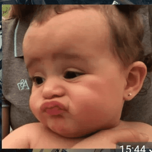 Bebes tristes y enojados 2026 preview