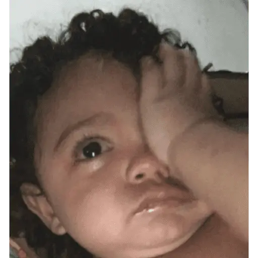 Bebes tristes y enojados 2026
