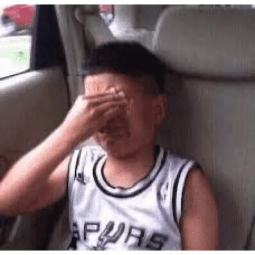 Bebes tristes y enojados 2026